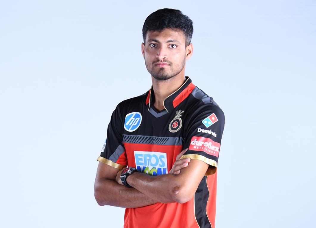 Pavan Deshpande on how he deals with being away from home most of the year