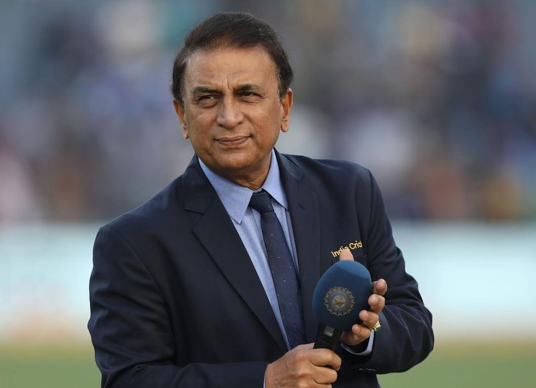 Sunil Gavaskar thinks only those who don't benefit from IPL criticize it