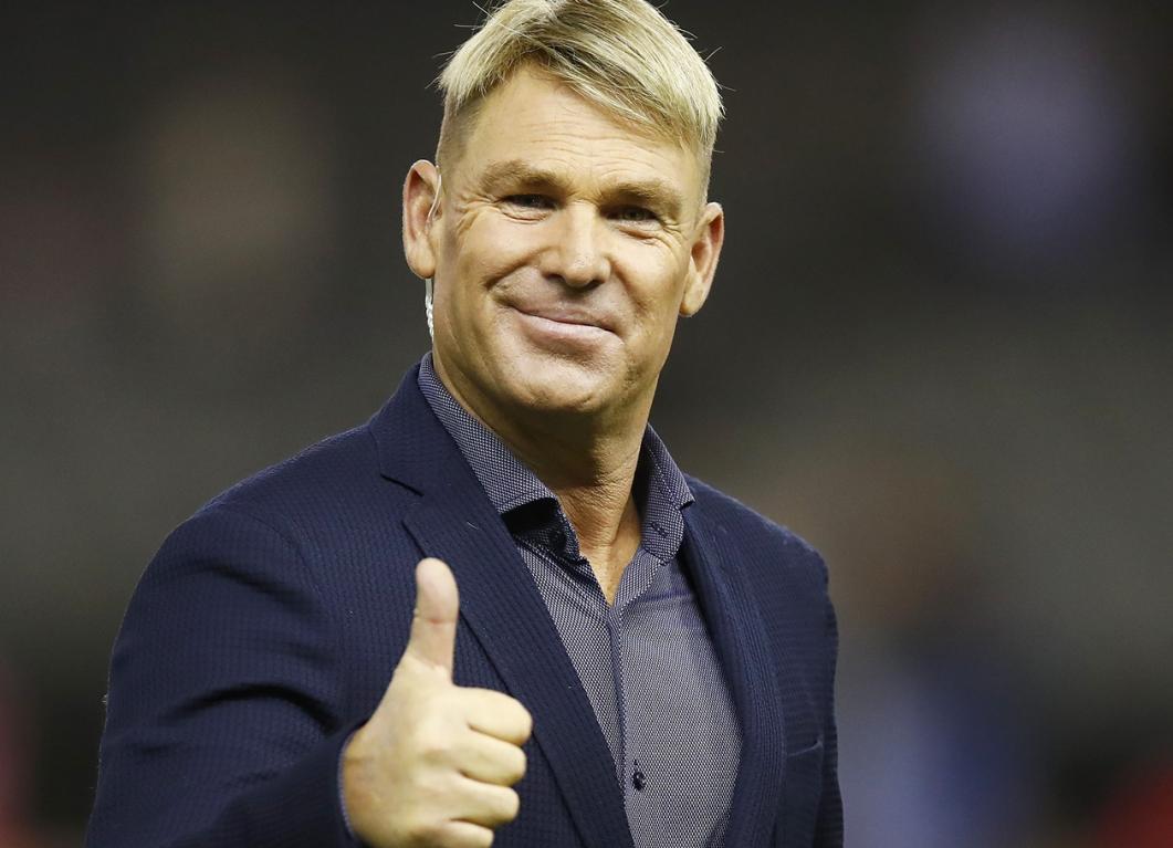 Shane Warne Warne blames Steve Waugh’s decision for costing Australia the 2001 Kolkata Test
