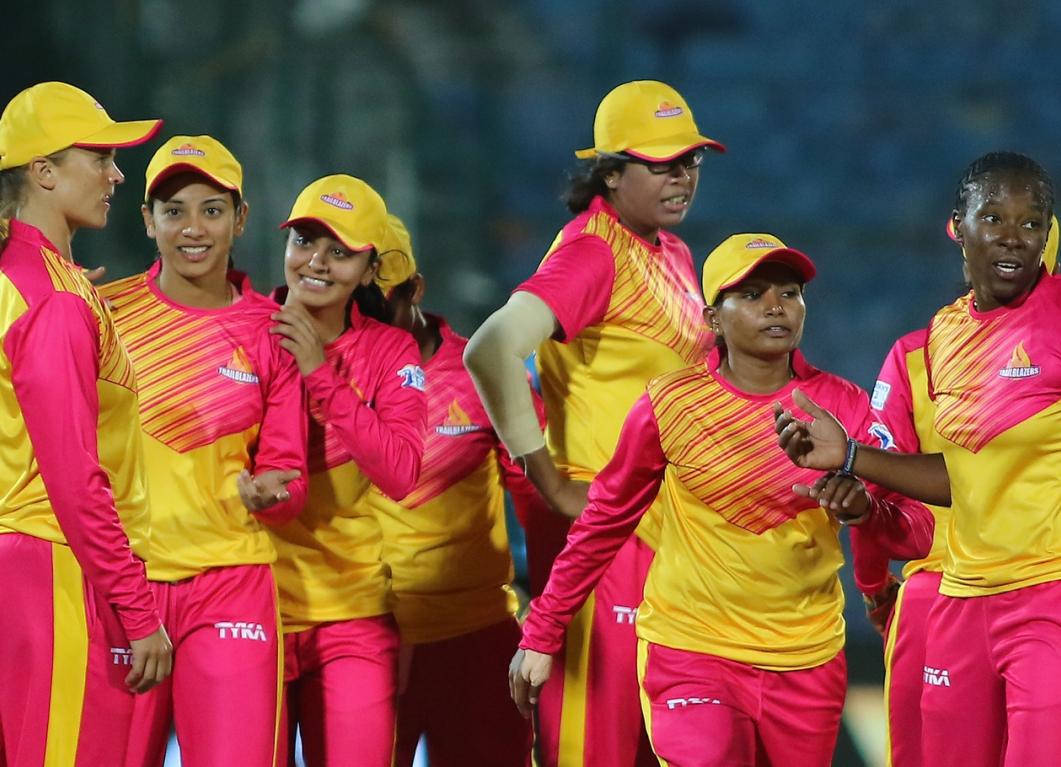 BCCI President Sourav Ganguly confirms women's IPL in UAE