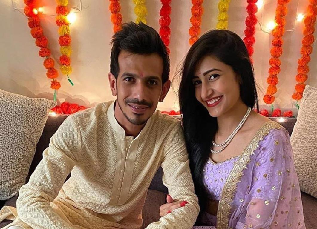 Yuzvendra Chahal and Dhanashree Verma Meet Dhanashree Verma, the multitalented dancer, and YouTube star, who Chahal is engaged to.