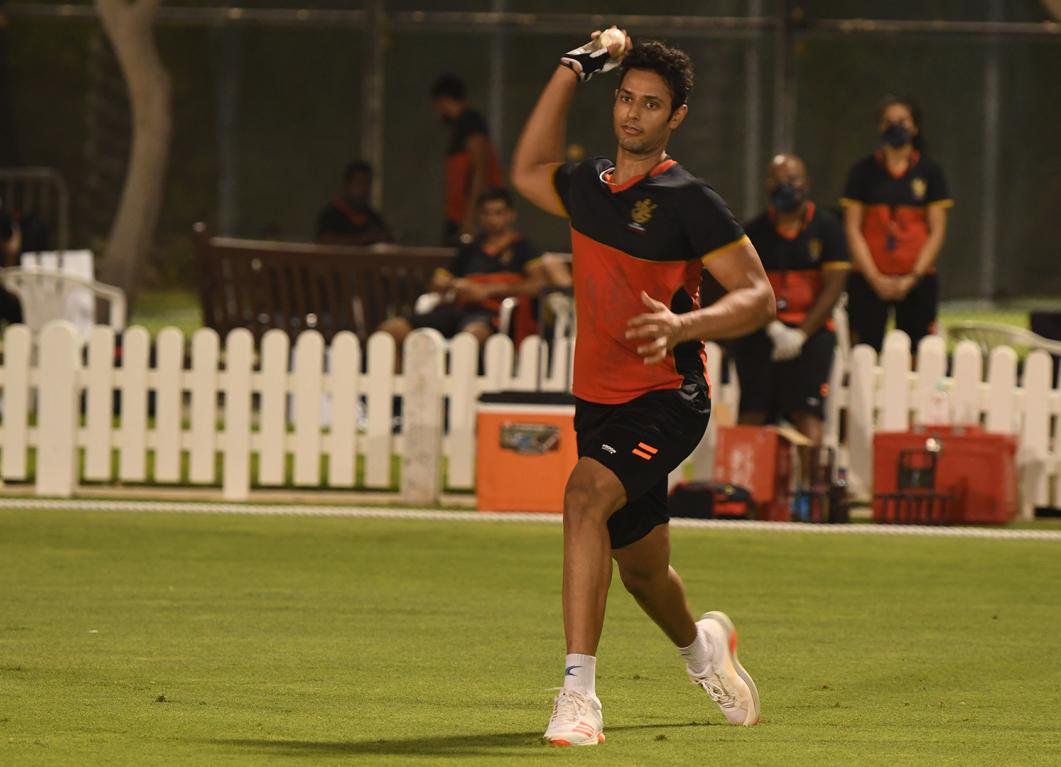 How RCB all-rounder Shivam Dube defied odds to rise to the top