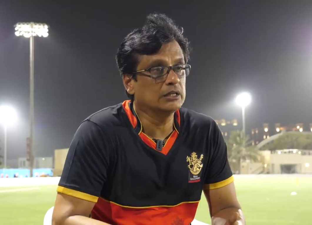 Basu Shanker Virat Kohli has come back in much better shape: Basu Shanker