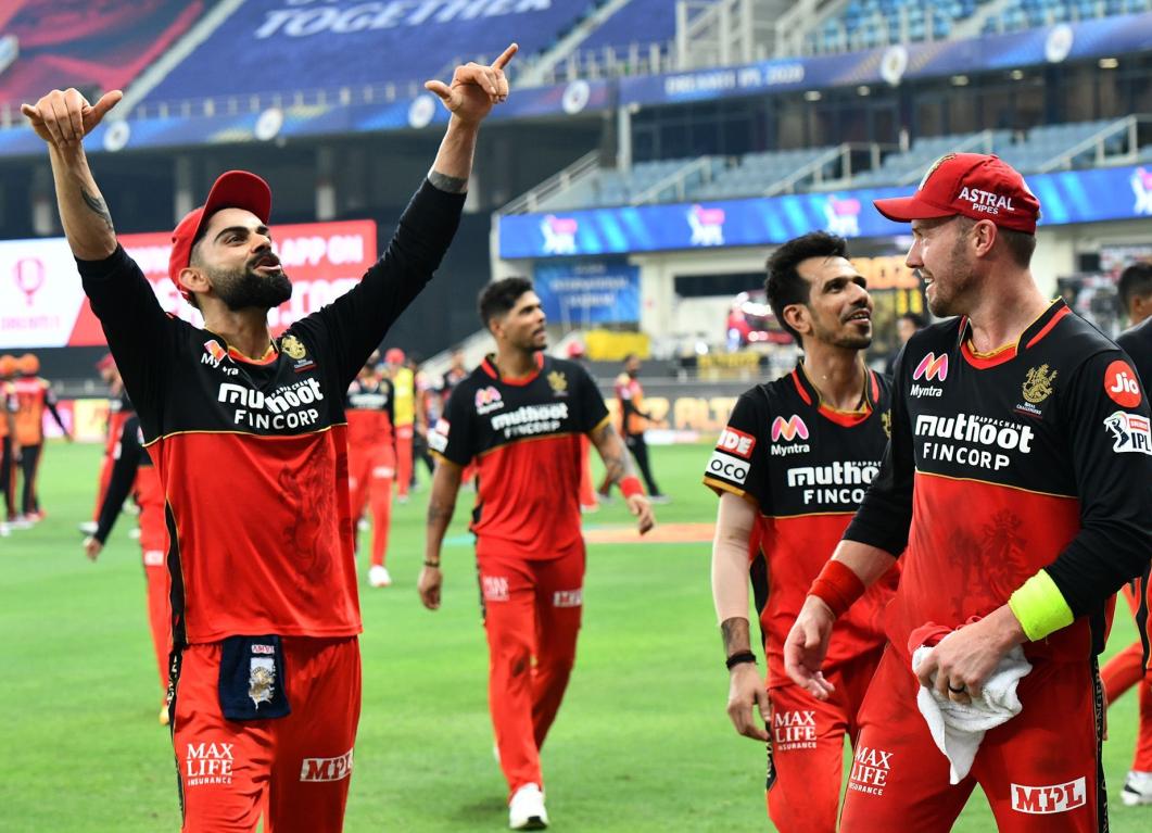 RCB Dream11 IPL Match 6 - Preview - RCB vs KXIP