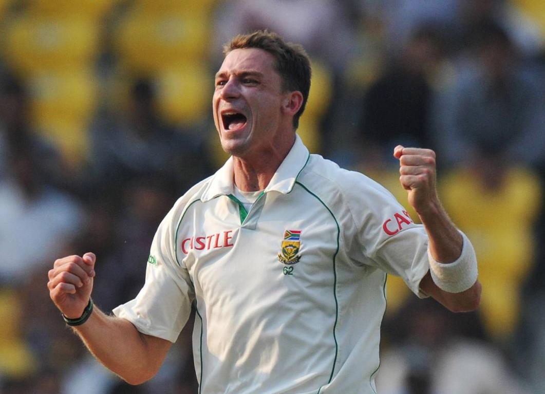 Throwback to the Test match when RCB fast bowler Dale Steyn’s devastating spell helped South Africa beat India by an innings