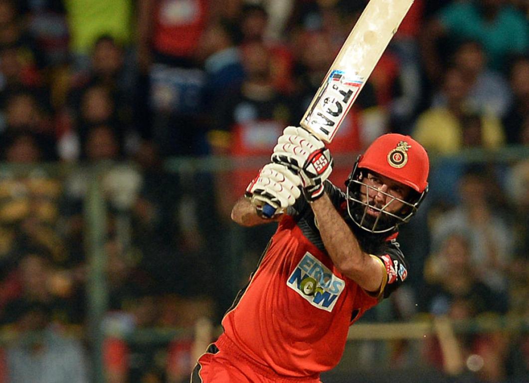 Moeen Ali A look at five interesting facts and records from RCB all-rounder Moeen Ali's career
