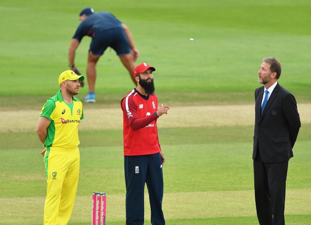 Moeen Ali England and RCB all-rounder Moeen Ali says captaining England was one of the proudes moment of his career