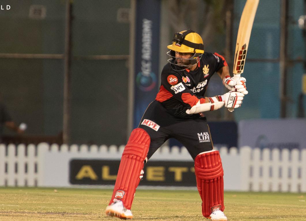 Parthiv Patel RCB’s wicket-keeper batsman, Parthiv Patel feels confident about performing in Dream11 IPL 2020
