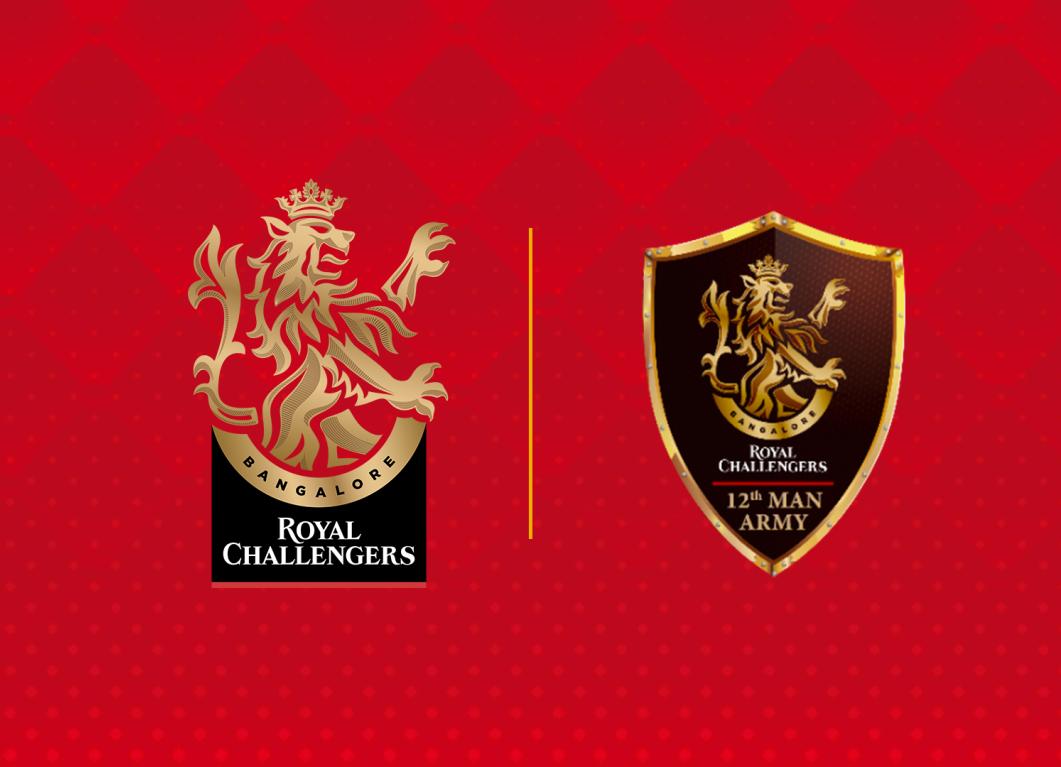 RCB 12th man army seeks to unite all rcb fans, groups and communities