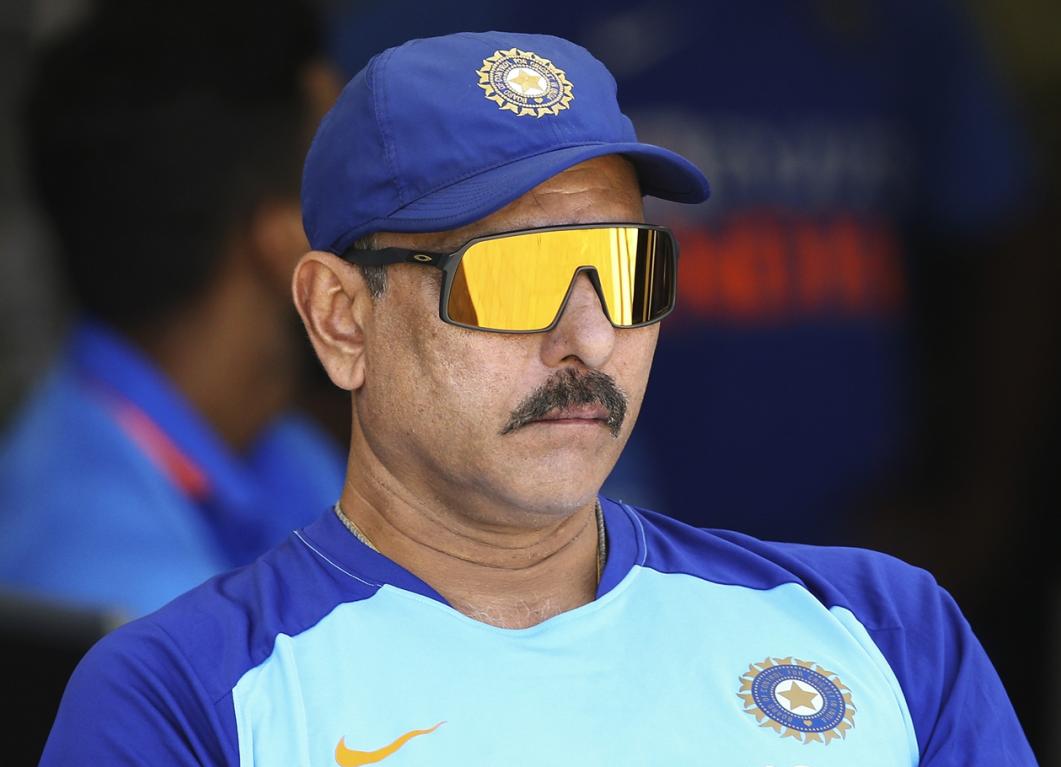 Ravi Shastri Team India Head Coach, Ravi Shastri, talks about the positivity that IPL brings to the table
