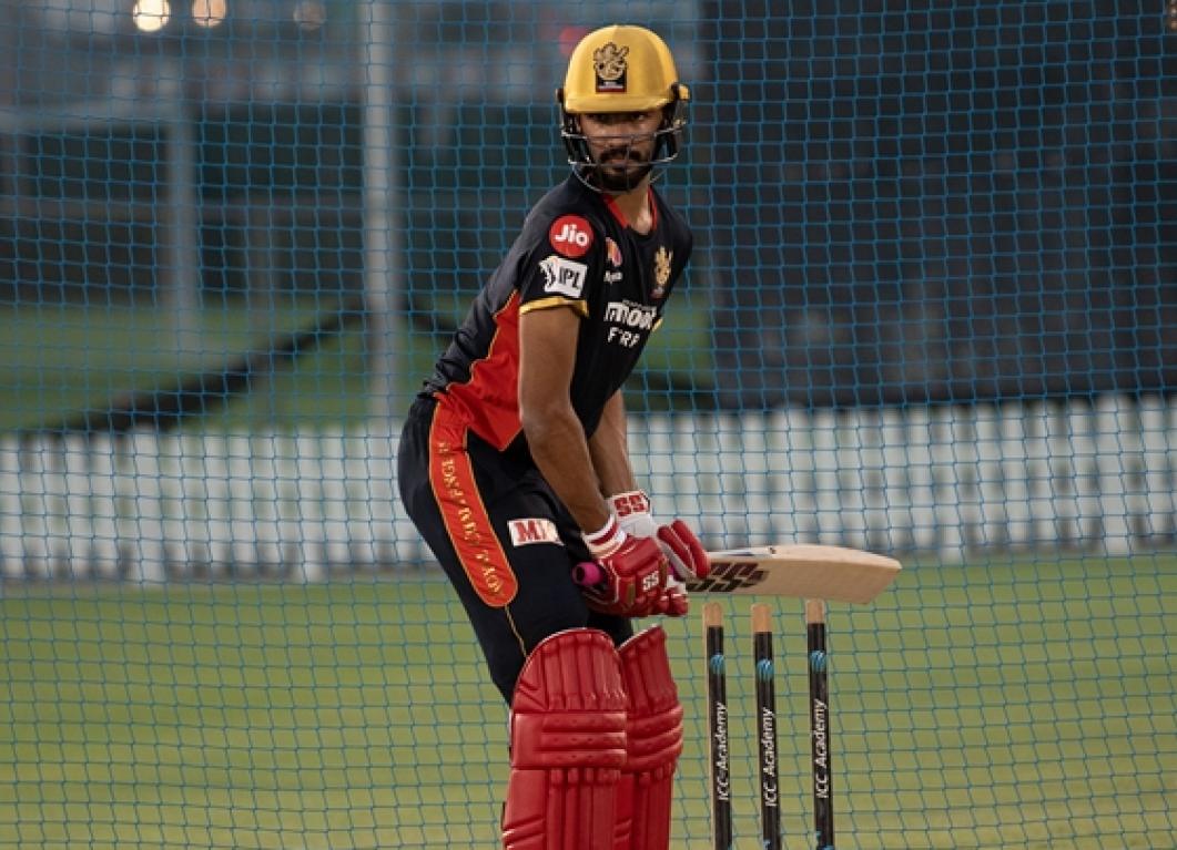 Devdutt Padikkal Karnataka's batting sensation, Devdutt Padikkal talks about his dream to represent Royal Challengers Bangalore