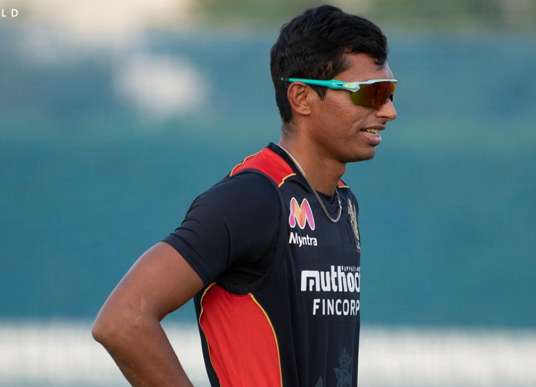 navdeep saini Pacer Navdeep Saini credits India and RCB captain Virat Kohli for his breakthrough in the IPL and International Cricket