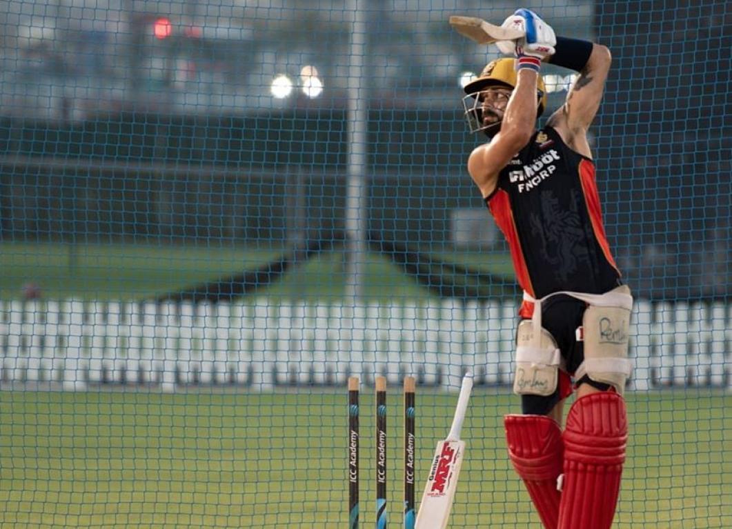 Virat Kohli Royal Challengers Bangalore captain Virat Kohli opens up ahead of IPL 2020