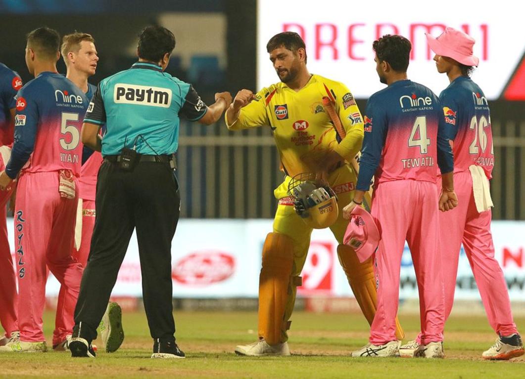 Dream11 IPL 2020: Preview: RR vs CSK