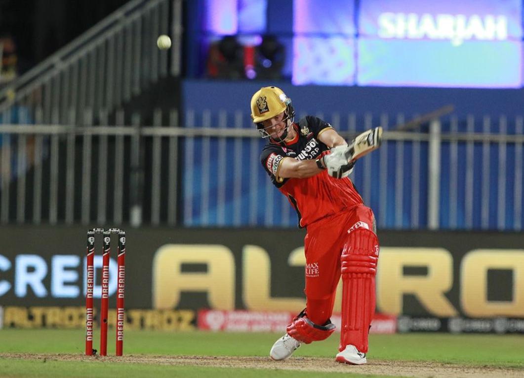 Chris Morris provided a glimpse of his all-round credentials against Kings XI Punjab last night.