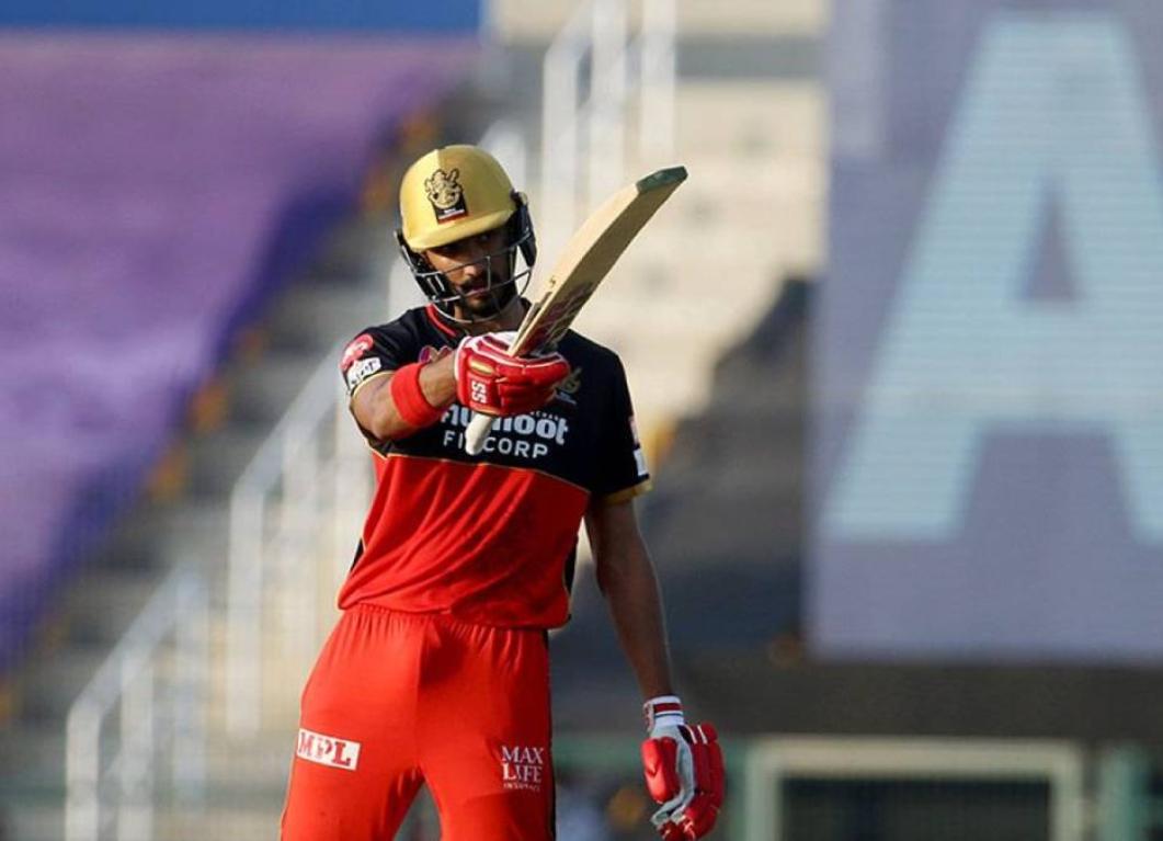 Devdutt Padikkal RCB opener Devdutt Padikkal talks about the success in Dream 11 IPL 2020