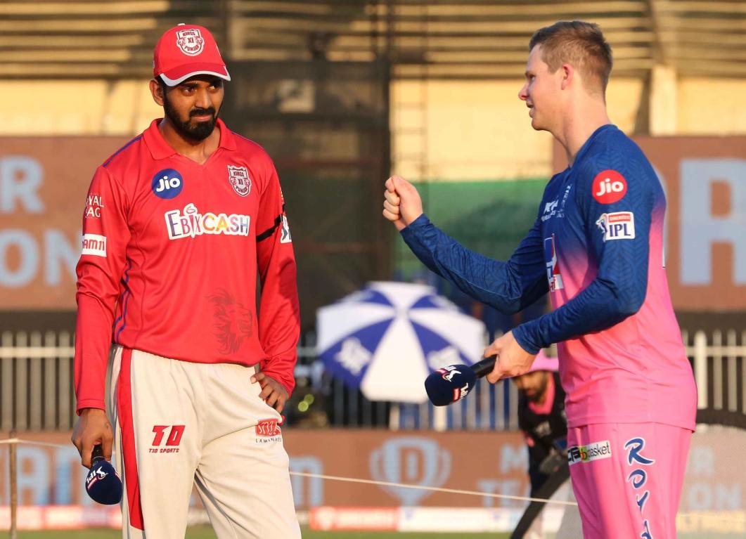 KXIP v RR Dream11 IPL 2020 Preview: KXIP vs RR