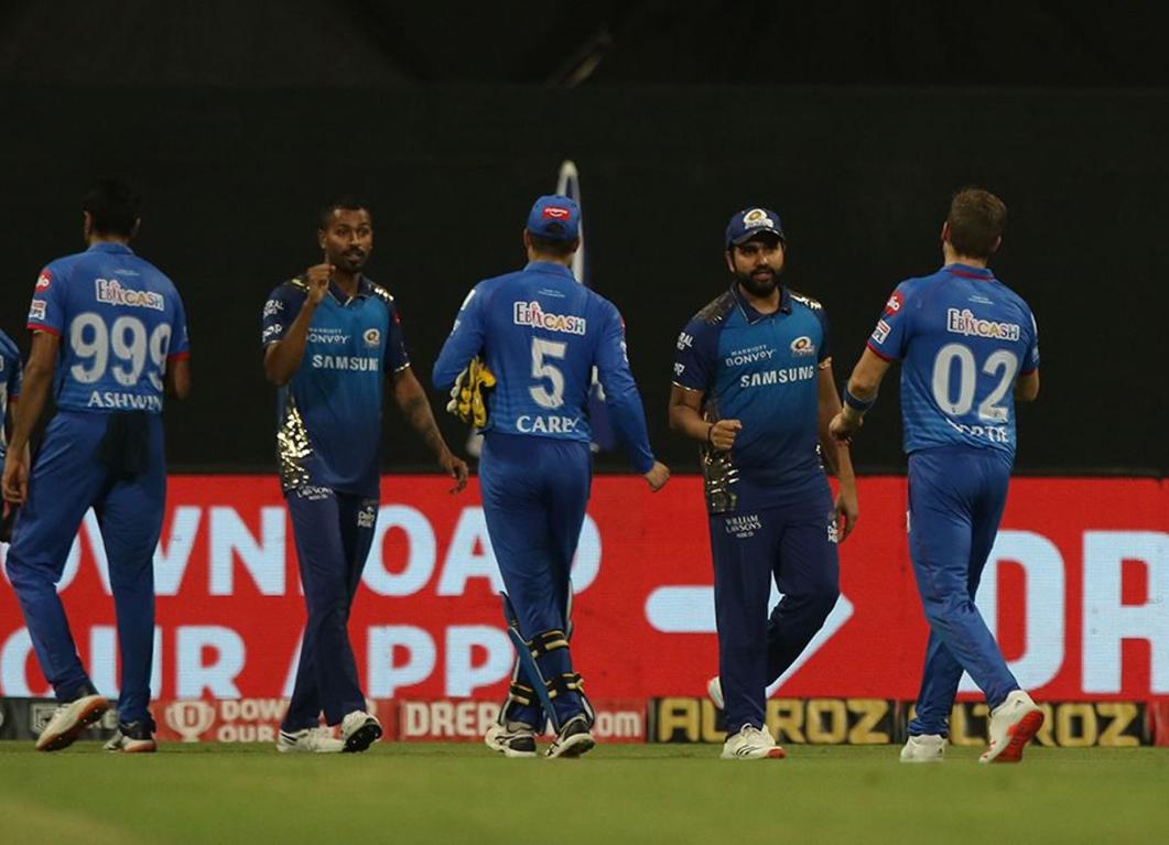 Delhi Capitals’ chance to regain their mojo and seal playoffs spot against the Mumbai Indians juggernaut
