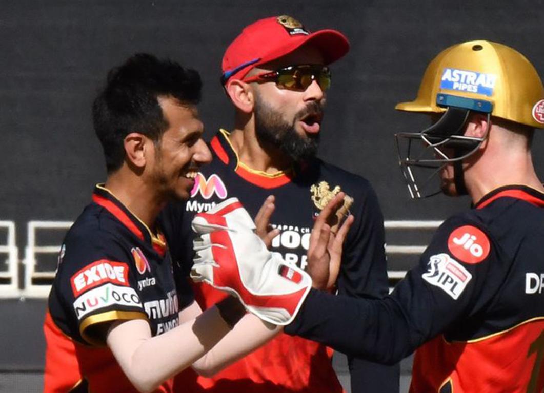 RCB will look to consolidate their stay in the top three positions of the points table.