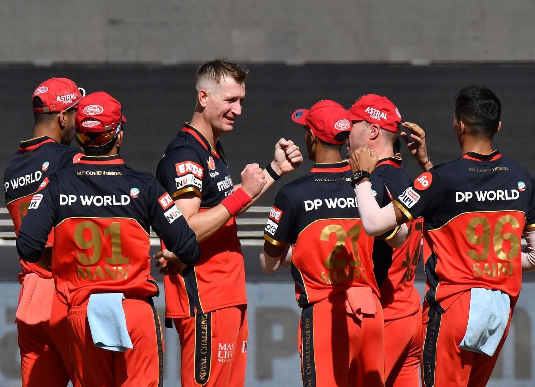 Talking points from RR vs RCB in Dream11 IPL 2020