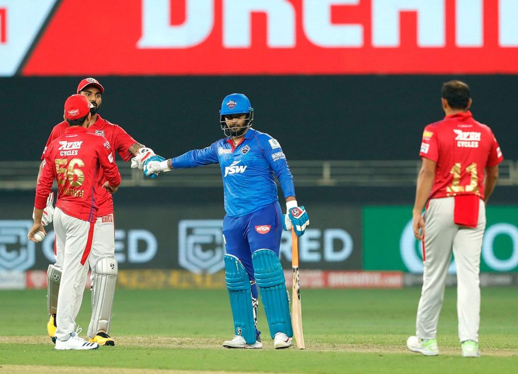 KXIP v DC Revitalized Punjab aim for a hattrick of wins as they take on table-topping Delhi Capitals