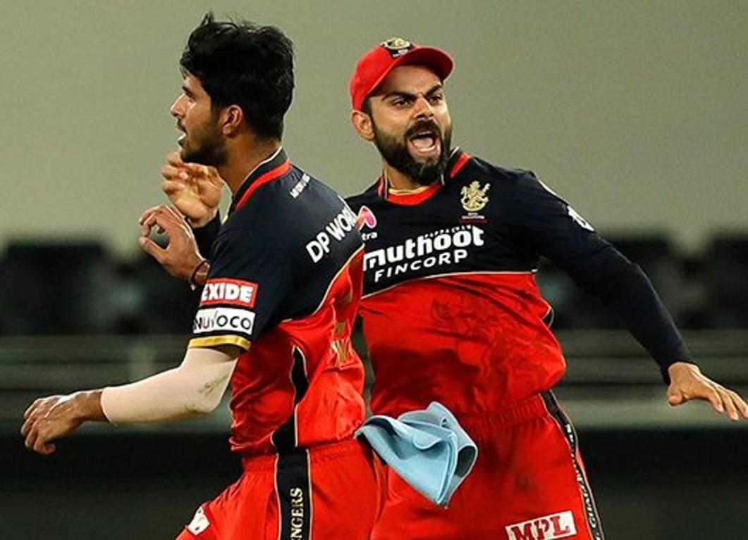 RCB allrounder, Washington Sundar has been a revelation in Dream11 IPL