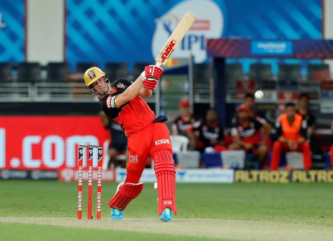 AB de Villiers AB de Villiers: A hero from fantasies