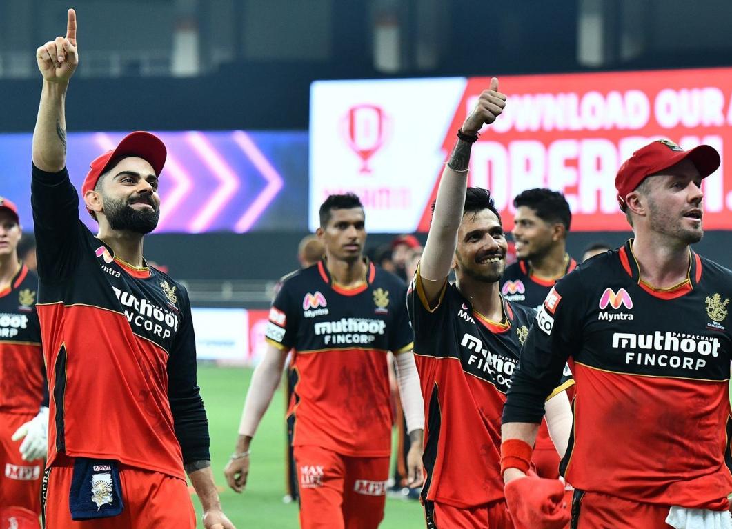 Yuzvendra Chahal heaps praises on India and RCB captain Virat Kohli for man-management skills