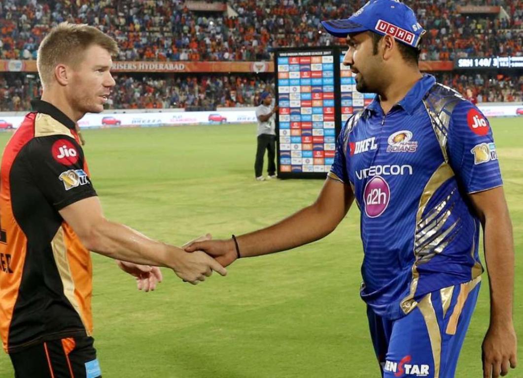 Dream 11 IPL 2020: Mumbai Indians vs Sunrisers Hyderabad Preview