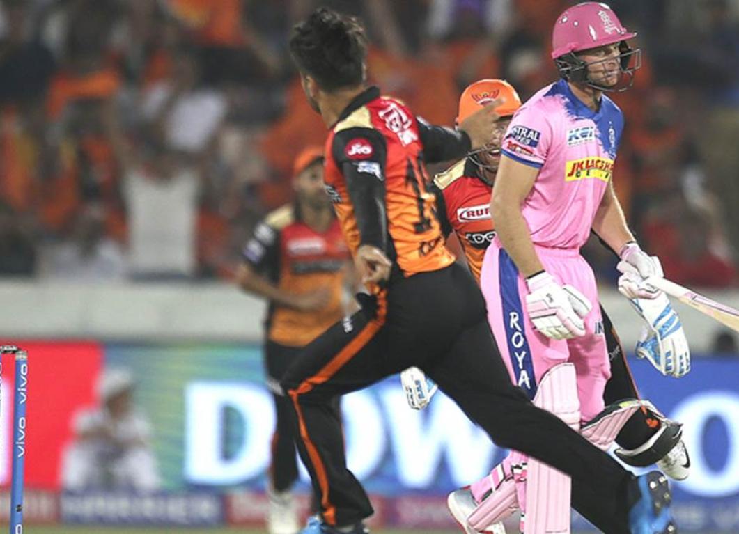 Dream11 IPL 2020: Preview - SRH vs RR