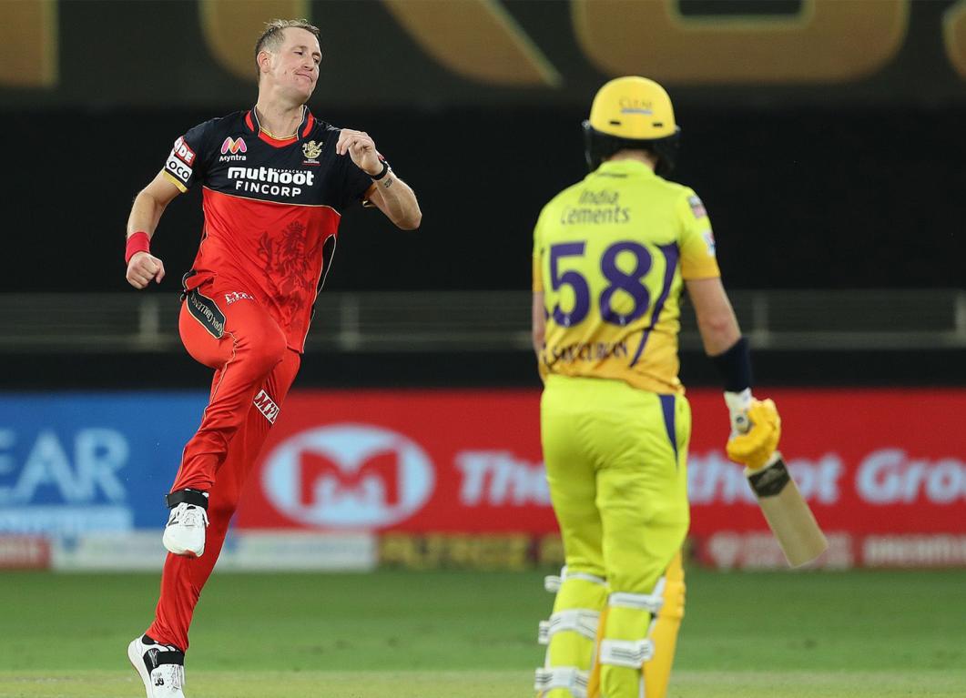 Debutant Chris Morris heaps praise on RCB captain Virat Kohli and team’s bowling performance