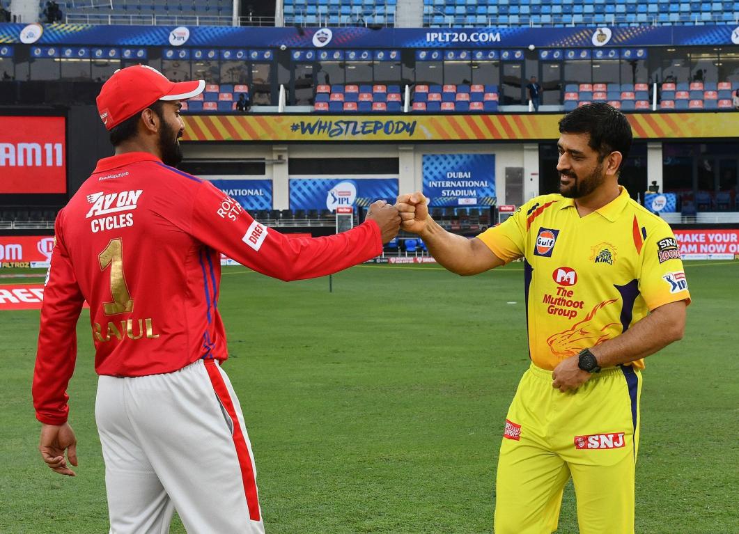 KXIP v CSK Do-or-die encounter for KXIP, CSK look to play party poopers