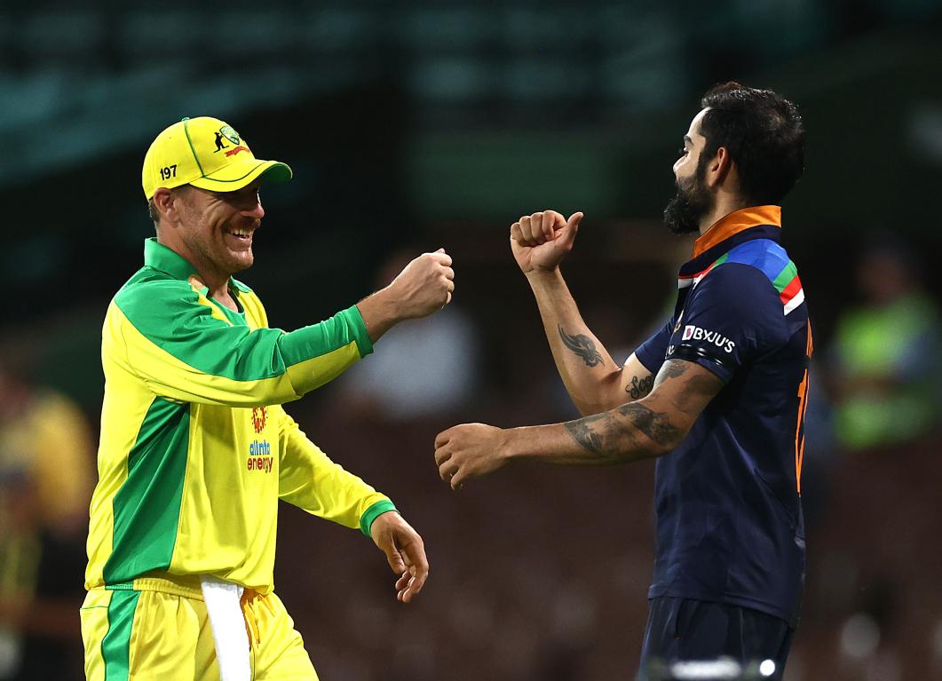 AUS vs IND - 2nd ODI Preview AUS vs IND - 2nd ODI Preview