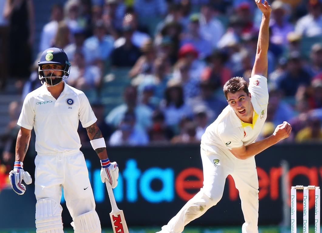 What could Virat Kohli’s absence mean to the opposition? Australian pacer Pat Cummins answers it.