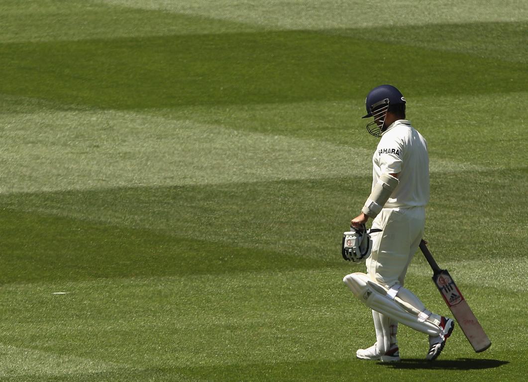 Former Pakistan pacer Aaqib Javed says Sachin deserved to be NO. 1 in the world