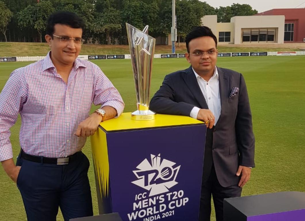 BCCI confident of hosting ICC T20 World Cup in India in 2021