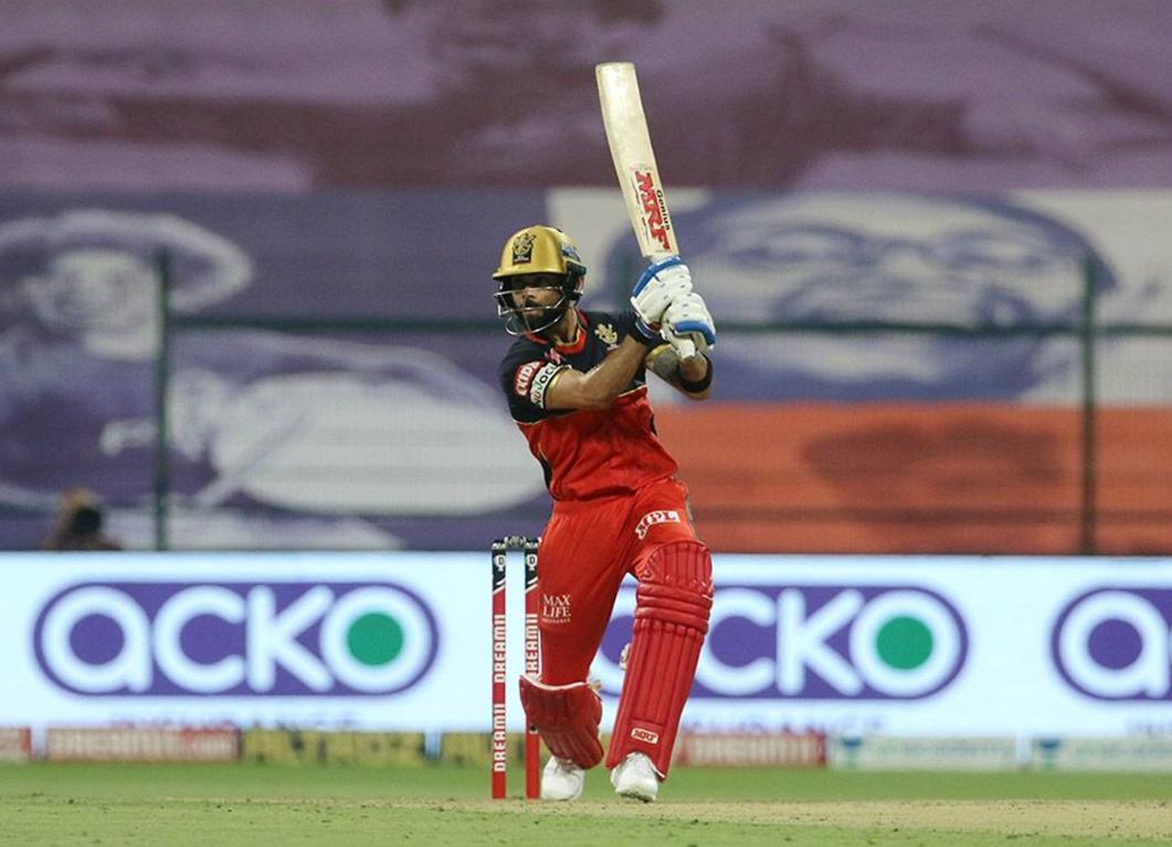 Virat Kohli Captain Kohli wants the whole team to have the same mindset against SRH in eliminator