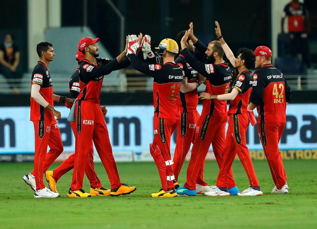 RCB v RR The Playoff Showdown: RCB take on Delhi Capitals in a high-stakes encounter