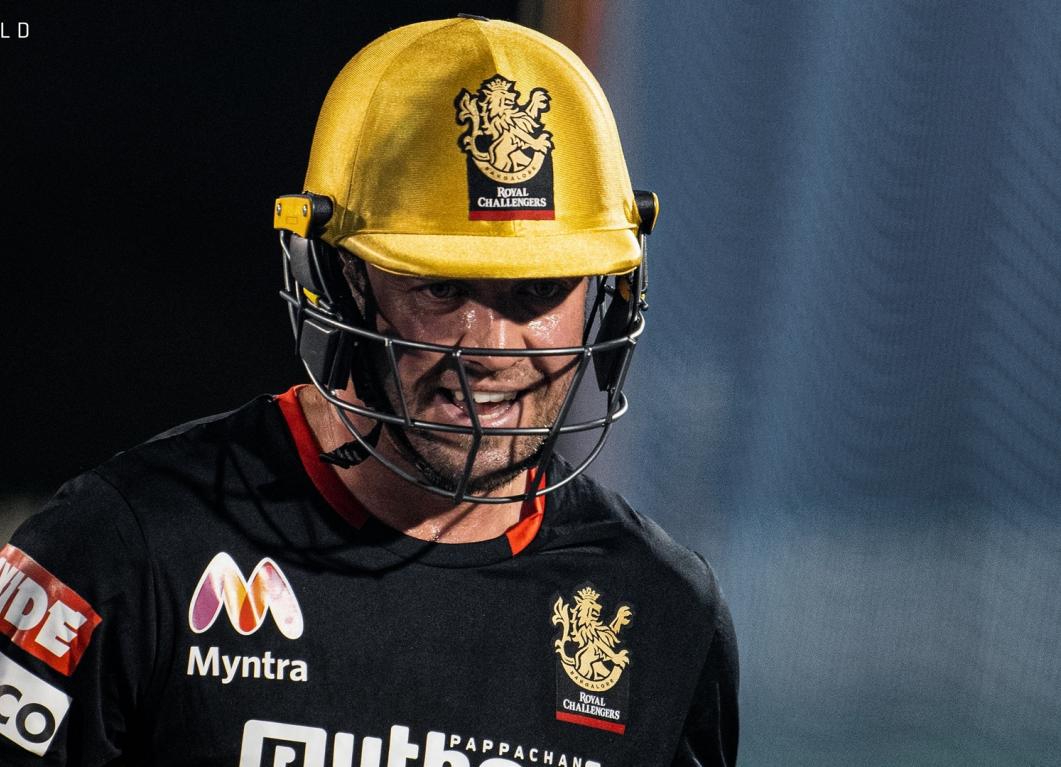 AB de Villiers RCB veteran, AB de Villiers's message for the fans of the team