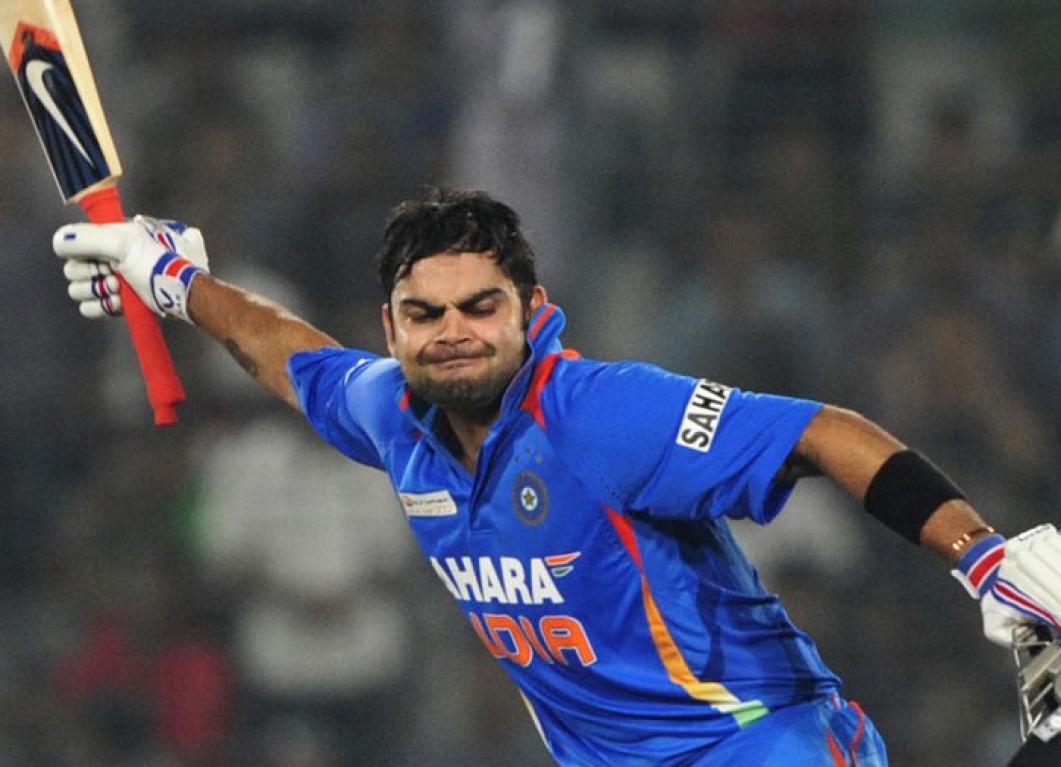 Still don’t understand how it happened to date: Virat Kohli recollects his favourite knock Still don’t understand how it happened to date: Virat Kohli recollects his favourite knock