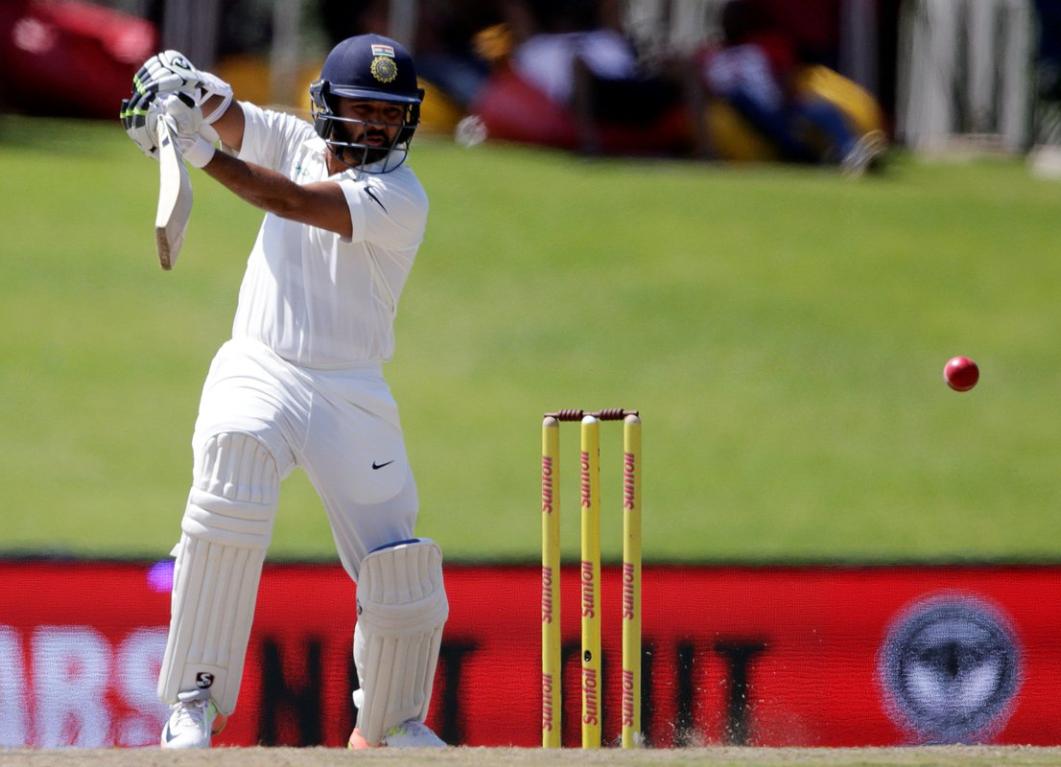 Parthiv has been a brilliant ambassador for Indian cricket: Ganguly Parthiv has been a brilliant ambassador for Indian cricket: Ganguly