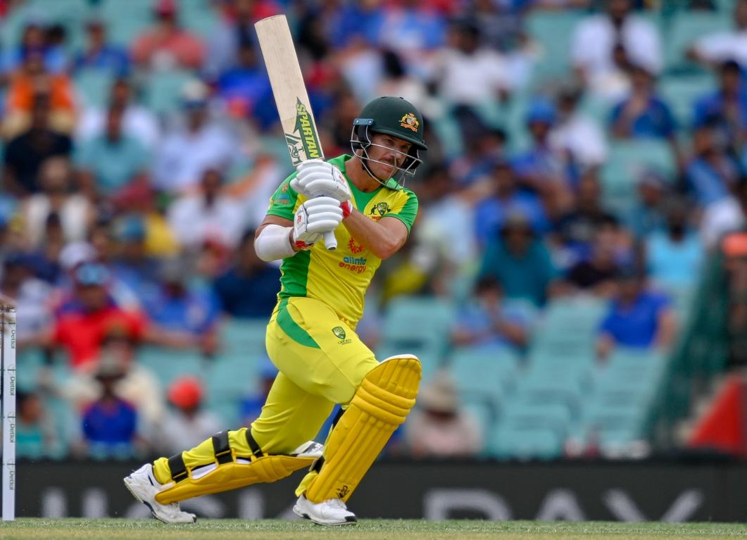 David Warner ruled out of first Border-Gavaskar Test