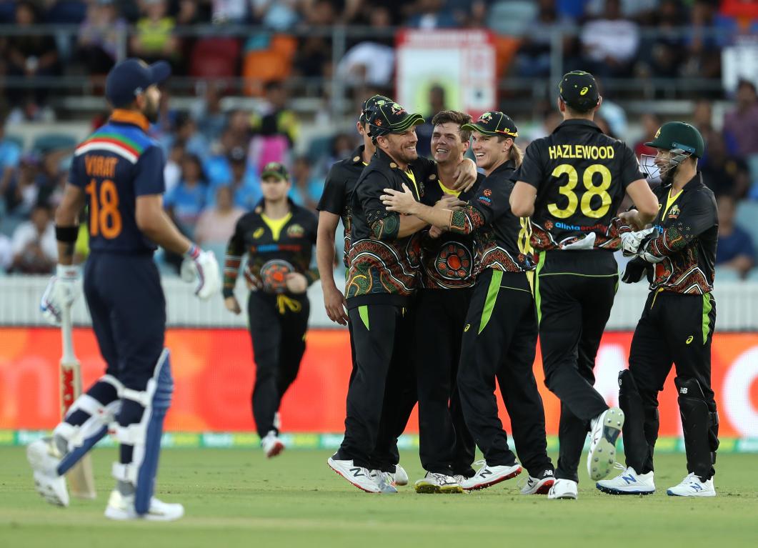 Can't speak highly enough of Zamps' help: Mitchell Swepson