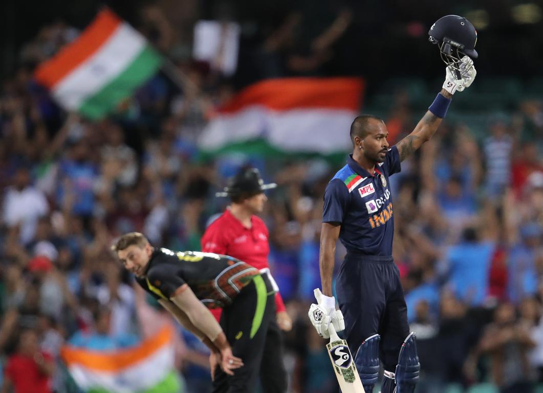 Hardik Pandya is turning out to be a great impact player: Zaheer Khan