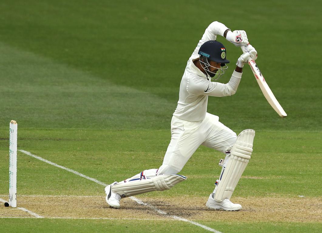 Gavaskar bats for KL Rahul at top in Boxing Day Test