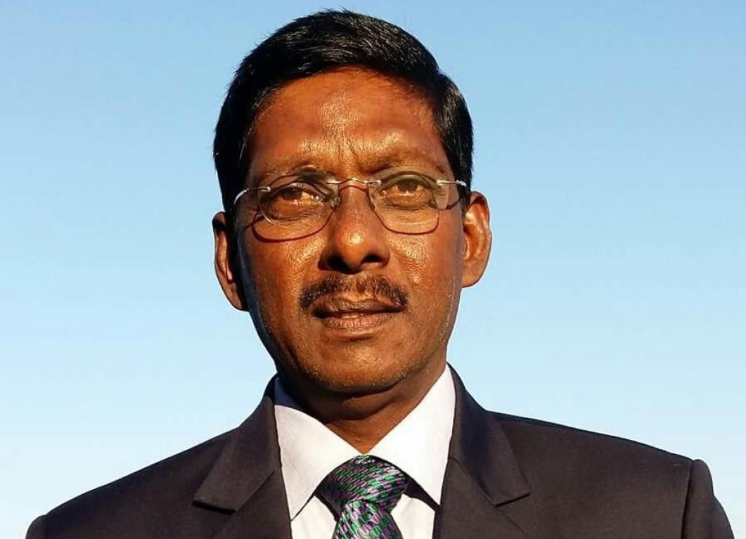 India need a spin-bowling coach: Laxman Sivaramakrishnan