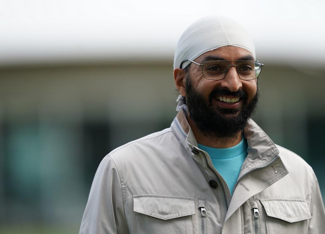 How England play Ashwin will decide the Test series: Monty Panesar