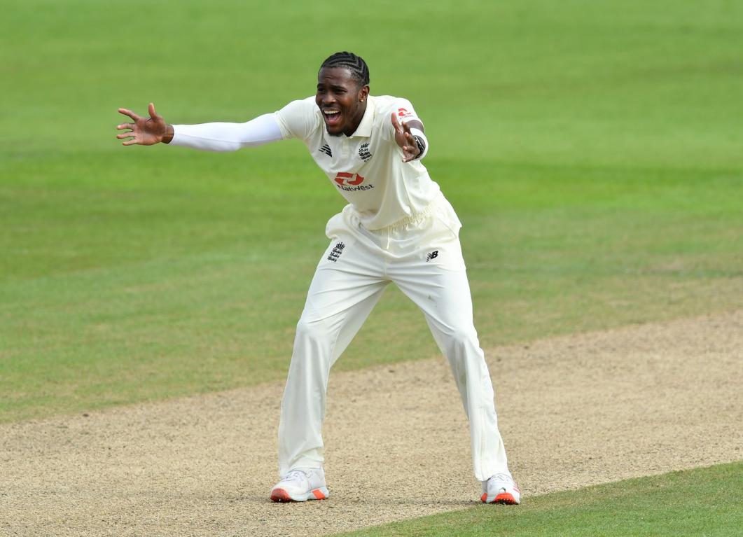 Matches will not be one-sided: Jofra Archer on England vs India Test series