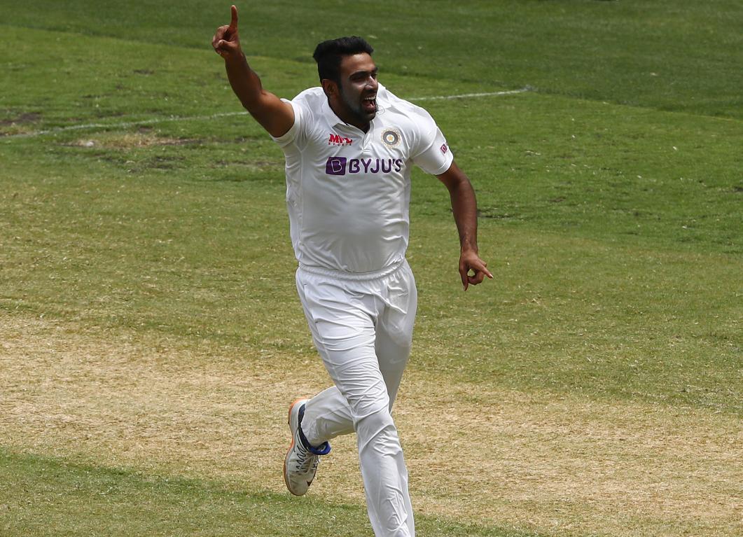 I see only R Ashwin getting to 800 wickets: Muralitharan I see only R Ashwin getting to 800 wickets: Muralitharan