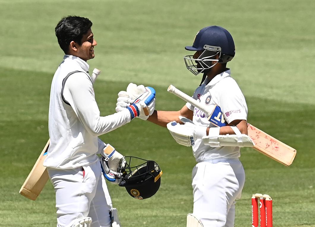 Ajinkya Rahane might be quiet but that doesn’t mean he isn’t aggressive: Deep Dasgupta